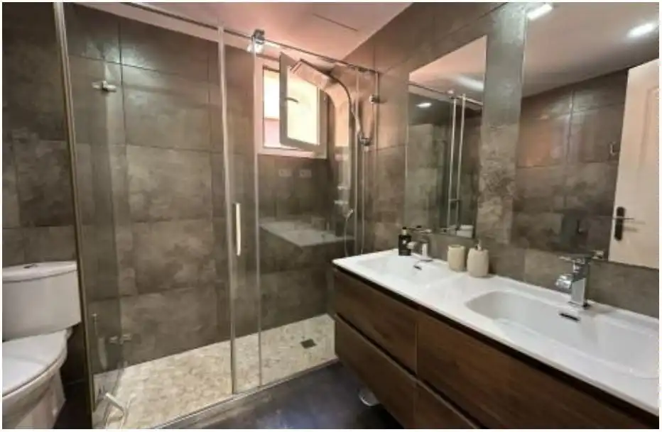 Attic for rent in Puerto Banús
