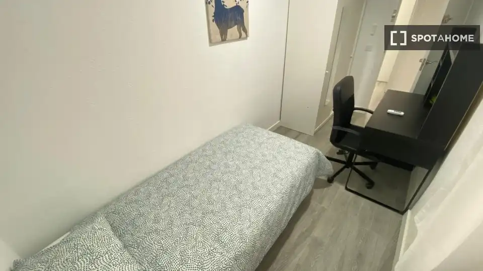 Habitació a Villaverde Alto