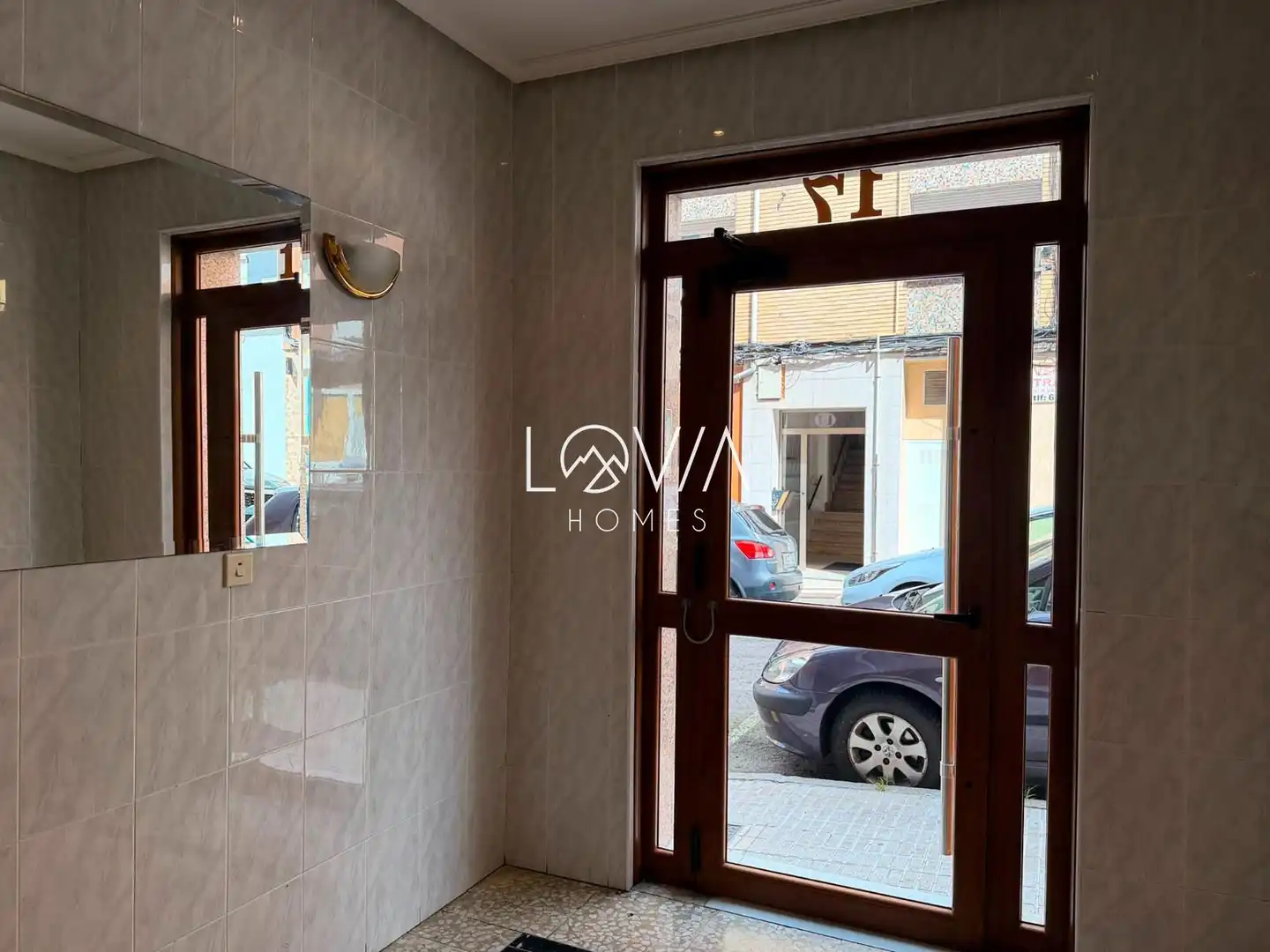 Flat with lift for sale in Joaquin Solis, imagen 5