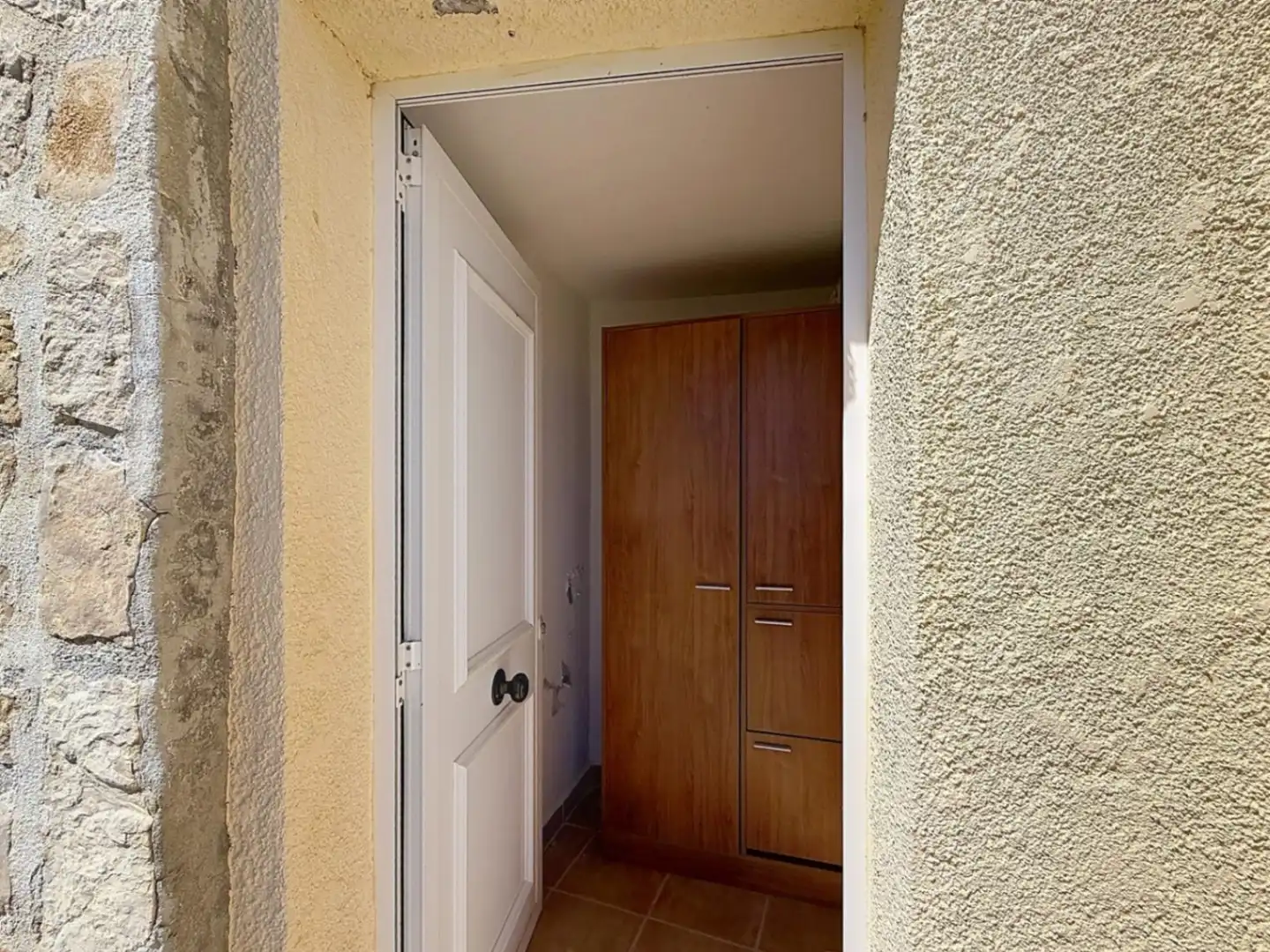 Casa o chalet en venta en Benitachell / El Poble Nou de Benitatxell con Aire acondicionado, Calefacción y Jardín privado