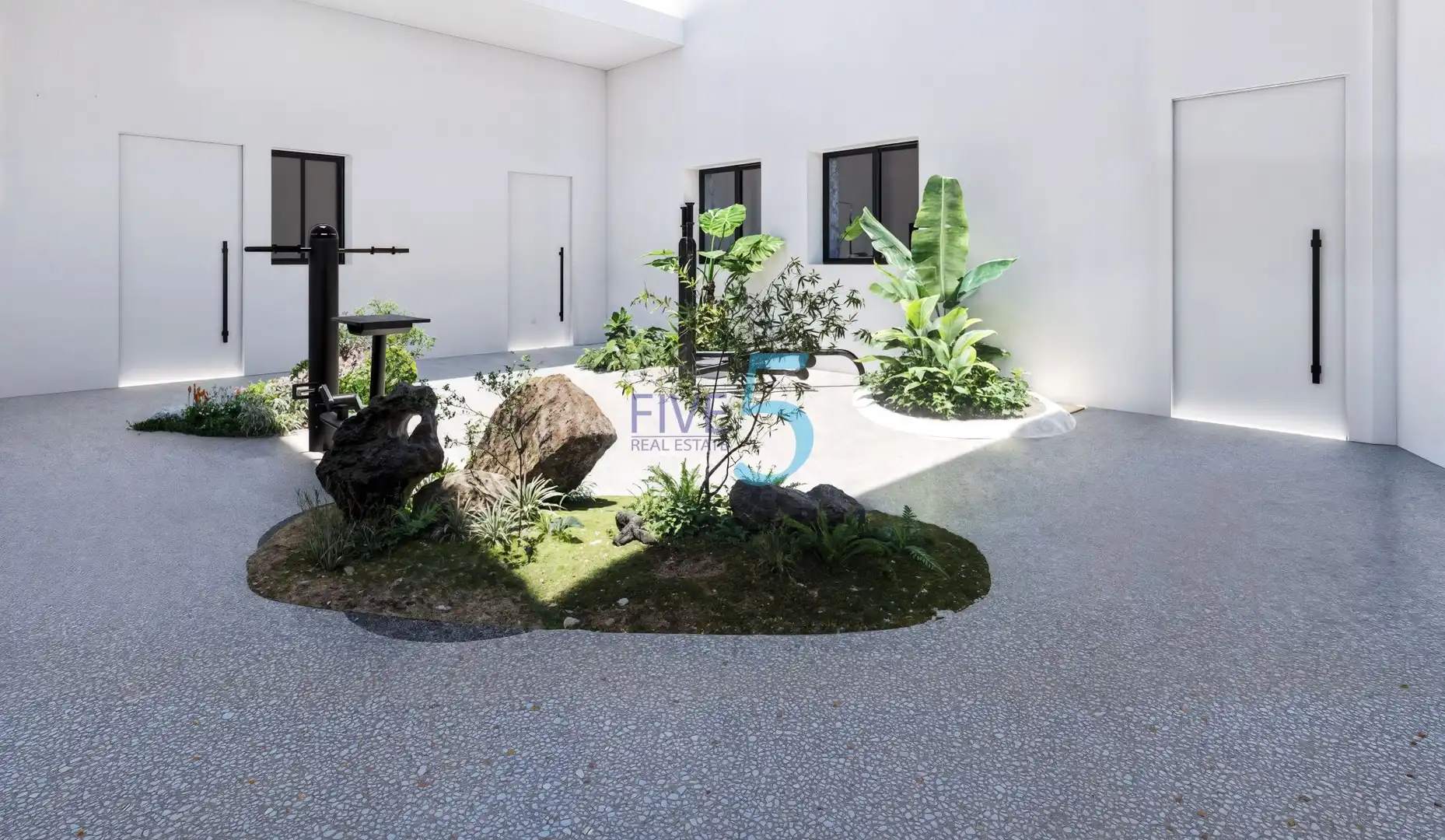 Flat for sale in Torrevieja
