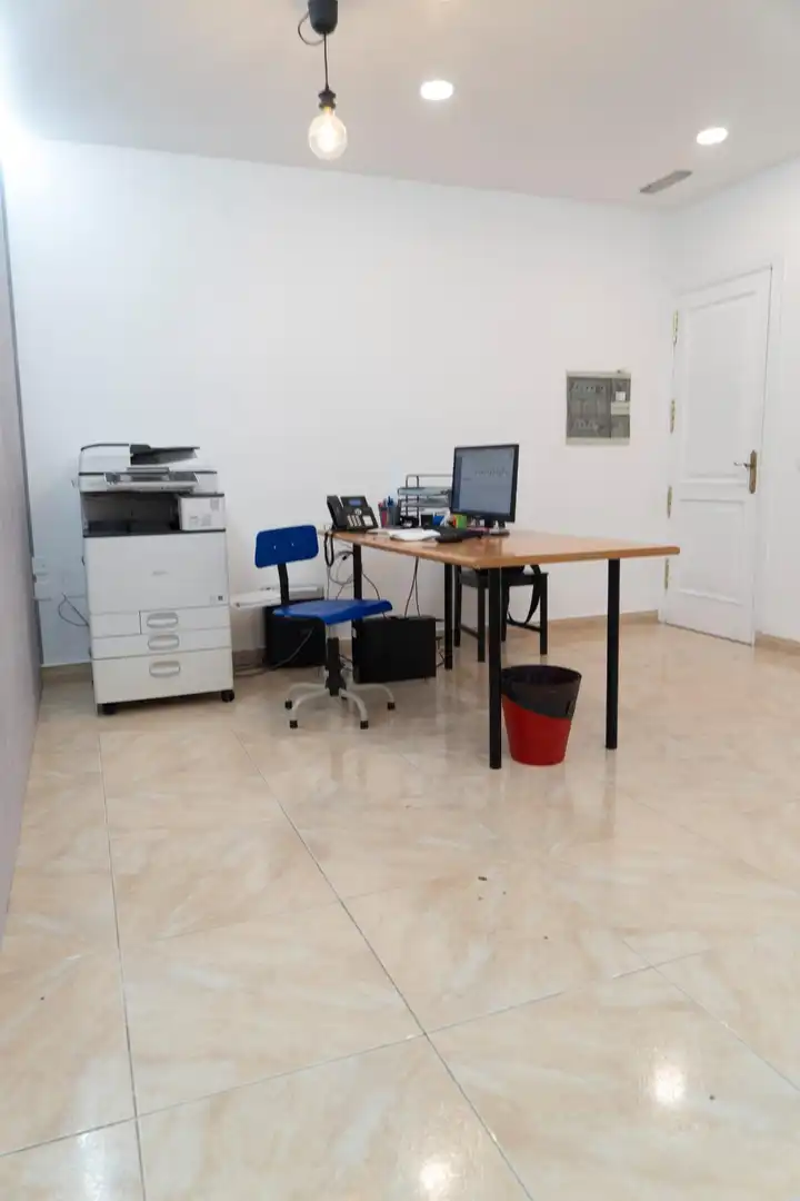Ufficio in vendita a Avenida Avenida de las Canarias, 225, imagen 8
