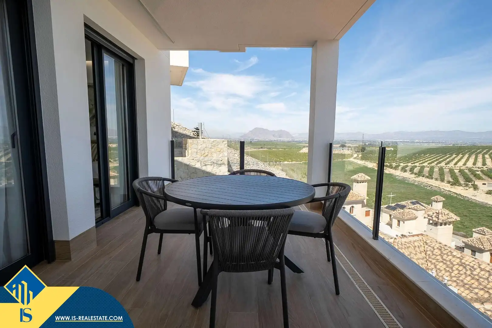 Villa avec jardin à vendre à Algorfa, imagen 63