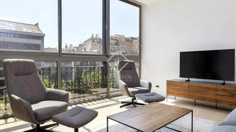 Foto 4 de Piso de alquiler en Vinyets - Molí Vell, Barcelona
