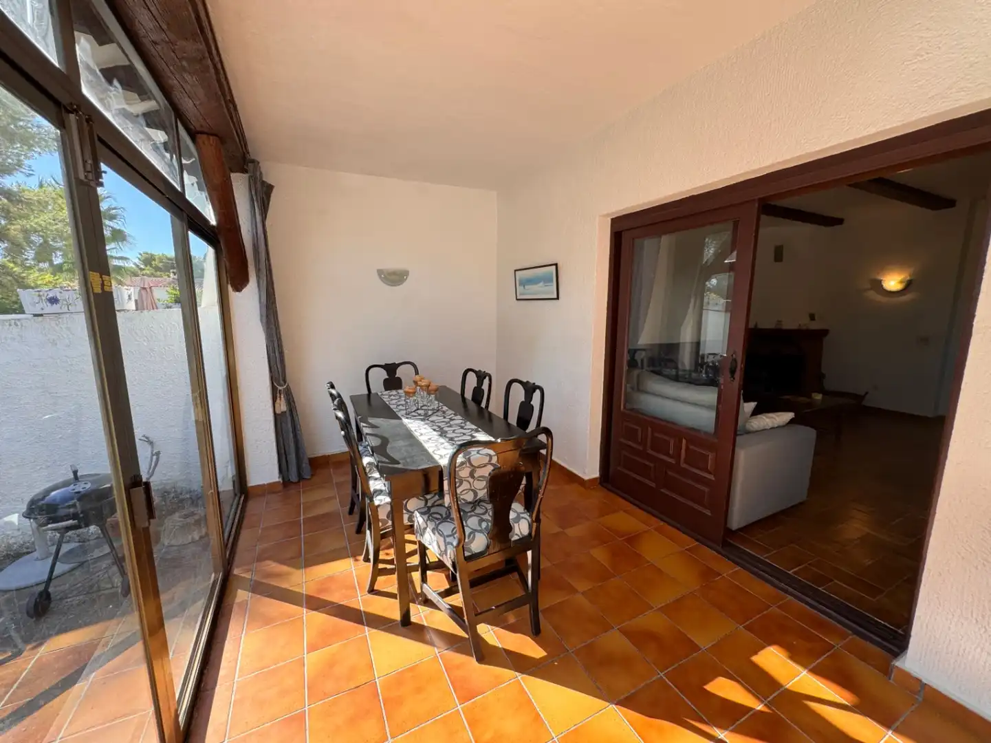Bungalow mit Pool zum Verkauf in Moravit - Cap Blanc, imagen 15