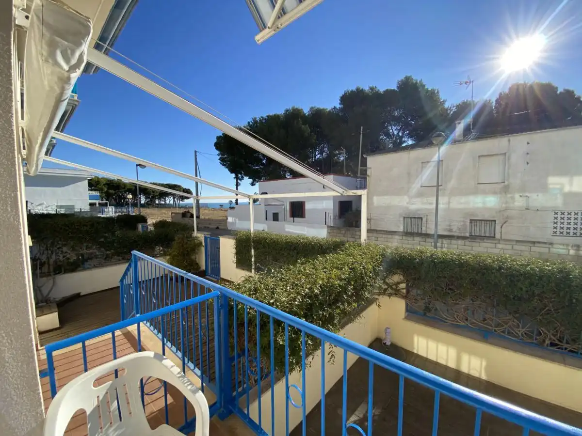 Apartments for sale in Alcanar