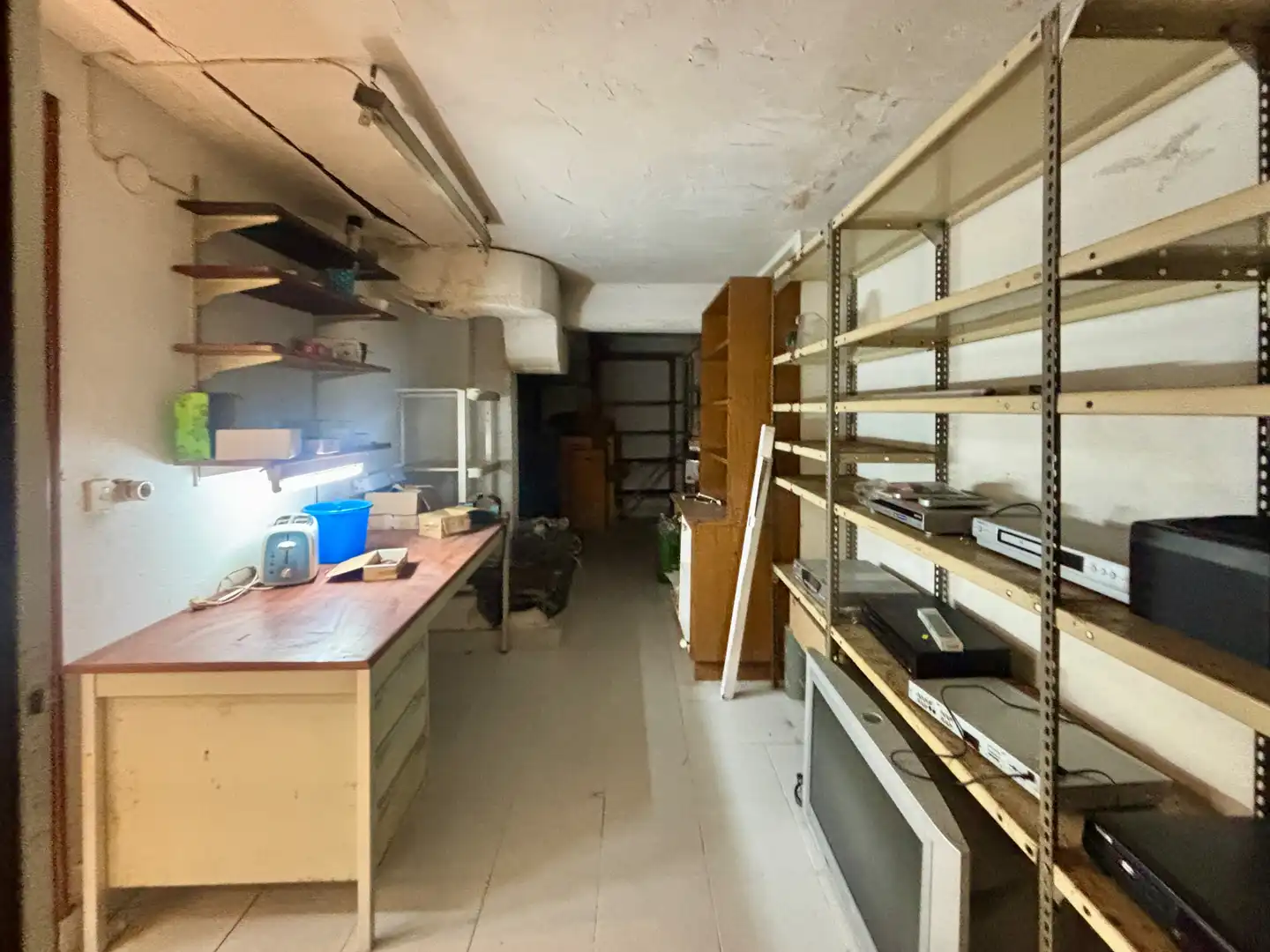 Local comercial de lloguer a Patxiku Kalea 5, imagen 12