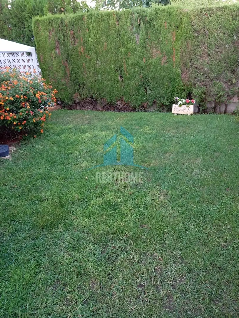 Casa adosada en venda en Sueca amb Jardí privat, Terrassa i Traster