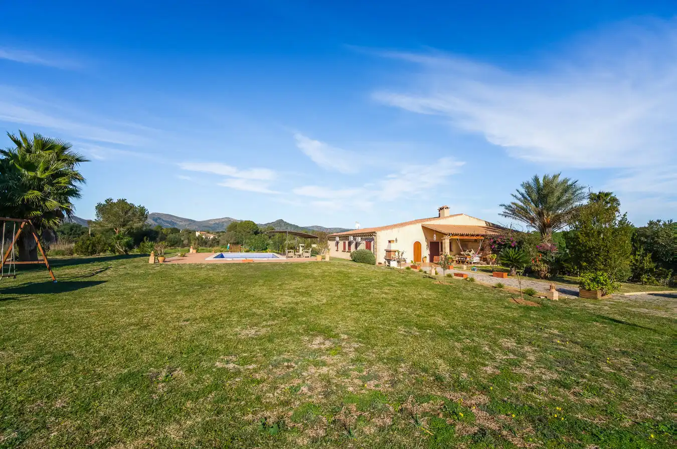 Casa rústica con piscina en venta en Artà Poble, imagen 26
