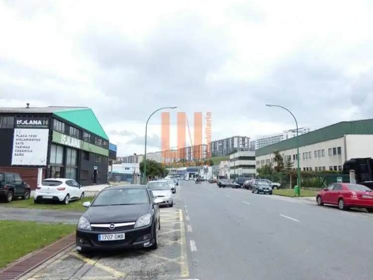 Industrial building with lift for sale in Avenida Quinta, imagen 12