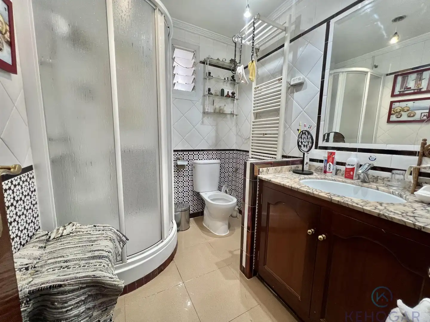Baño de Casa o chalet en venta en La Motilla - Fuente del Rey