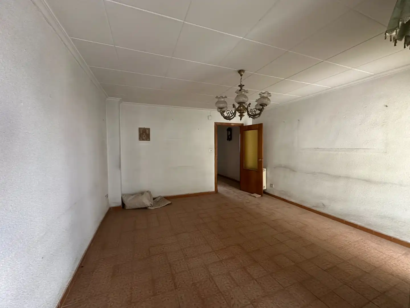 Appartamento con terrazza in vendita a Avenida Antonio Machado, imagen 3