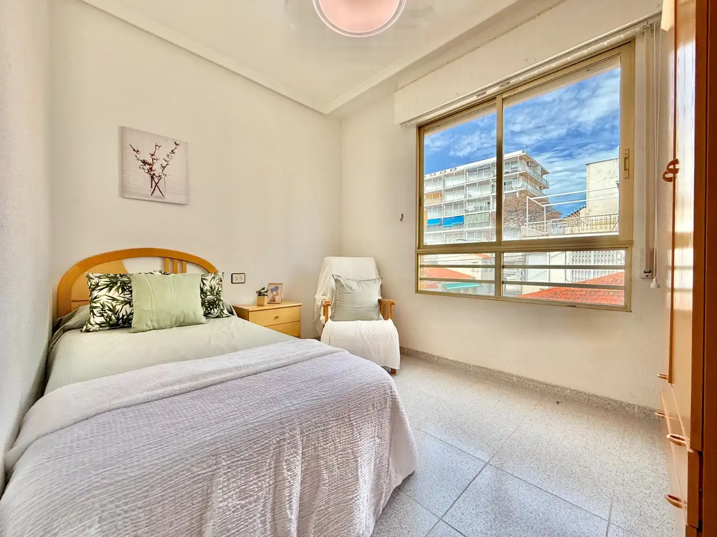 Flat with terrace for sale in Los Cuarteros, imagen 27