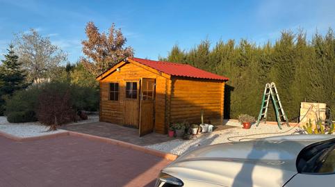 Foto 4 de Casa o chalet en venta en Carretera Provencio, 6, Villarrobledo, Albacete