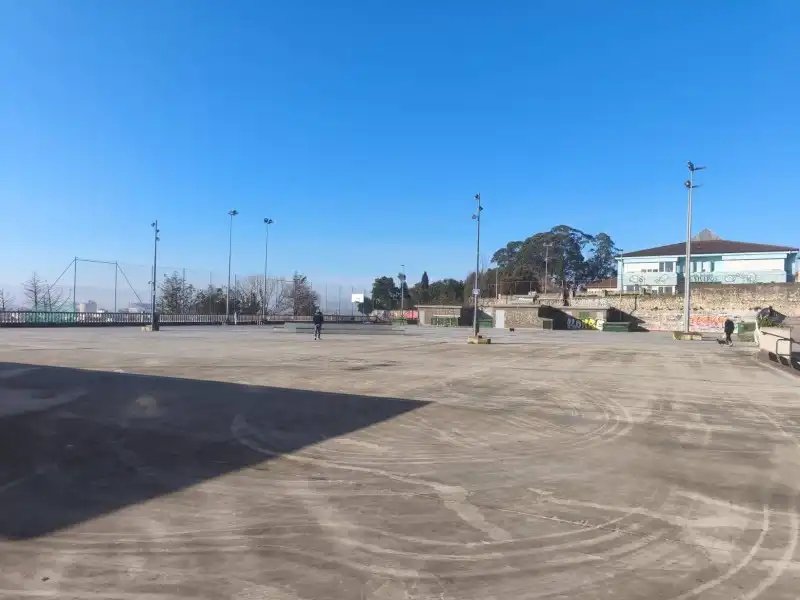 Business premises for sale in Numancia - San Fernando, imagen 2