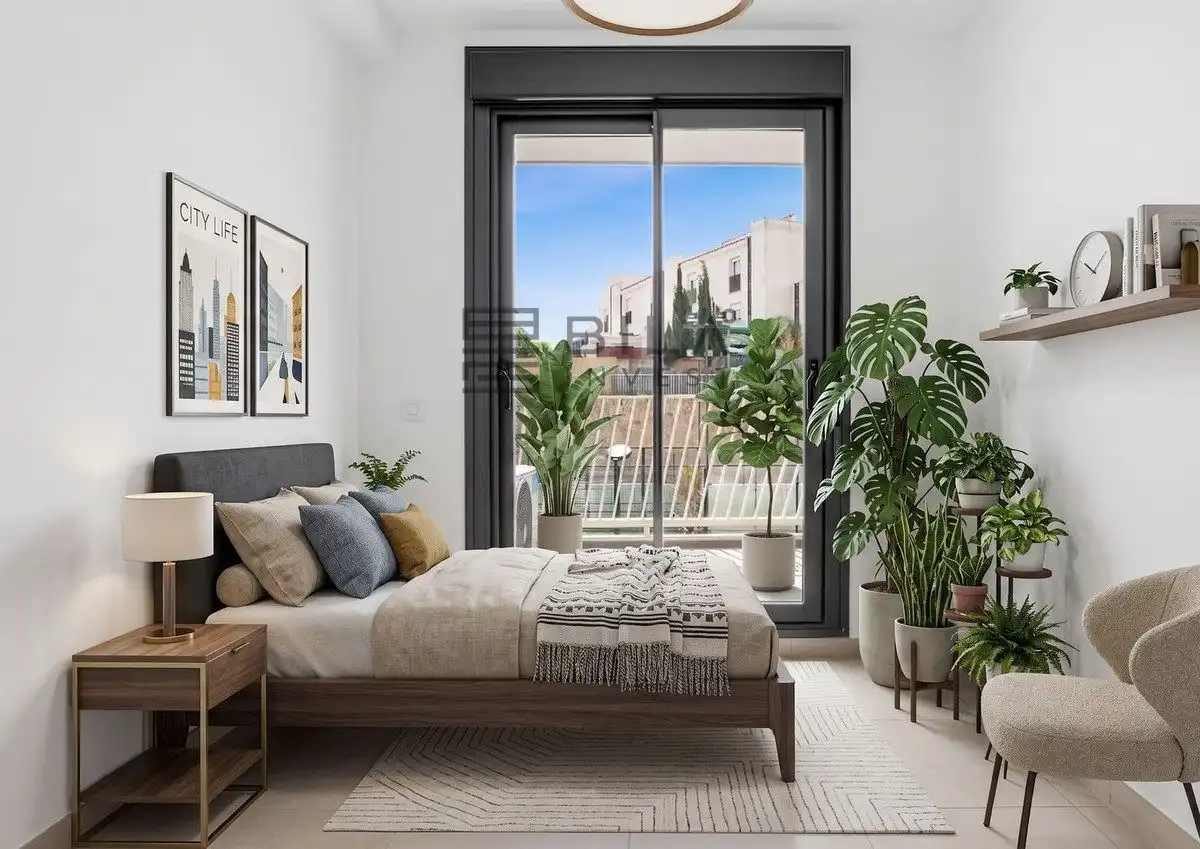 Piso con piscina en venta en Solaris Mijas, imagen 17