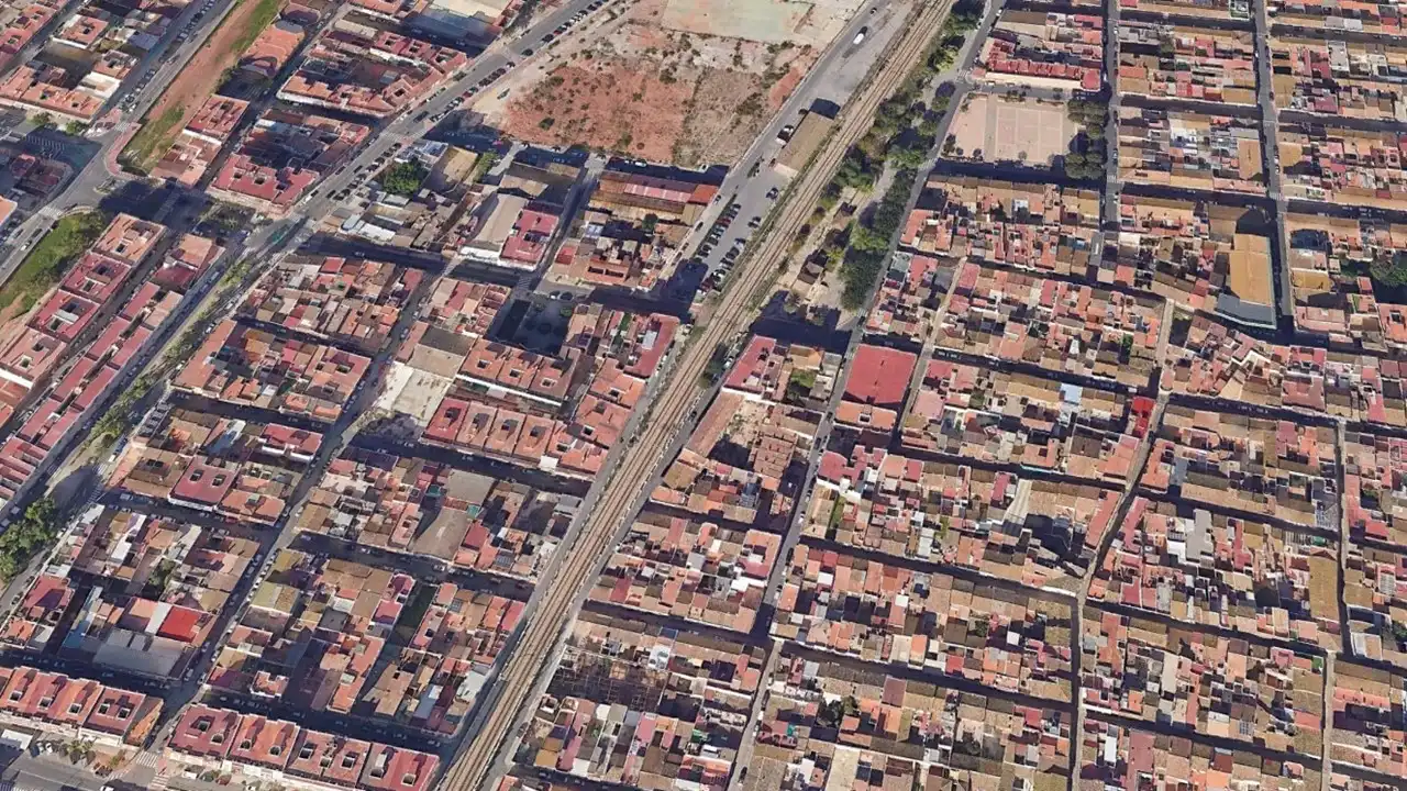 Terrenys i solars en venda a C/ 9 de Octubre, imagen 3