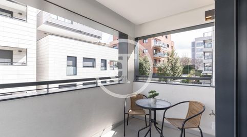 Foto 5 de Piso de alquiler en Av. de Can Bellet, Volpelleres, Sant Cugat del Vallès