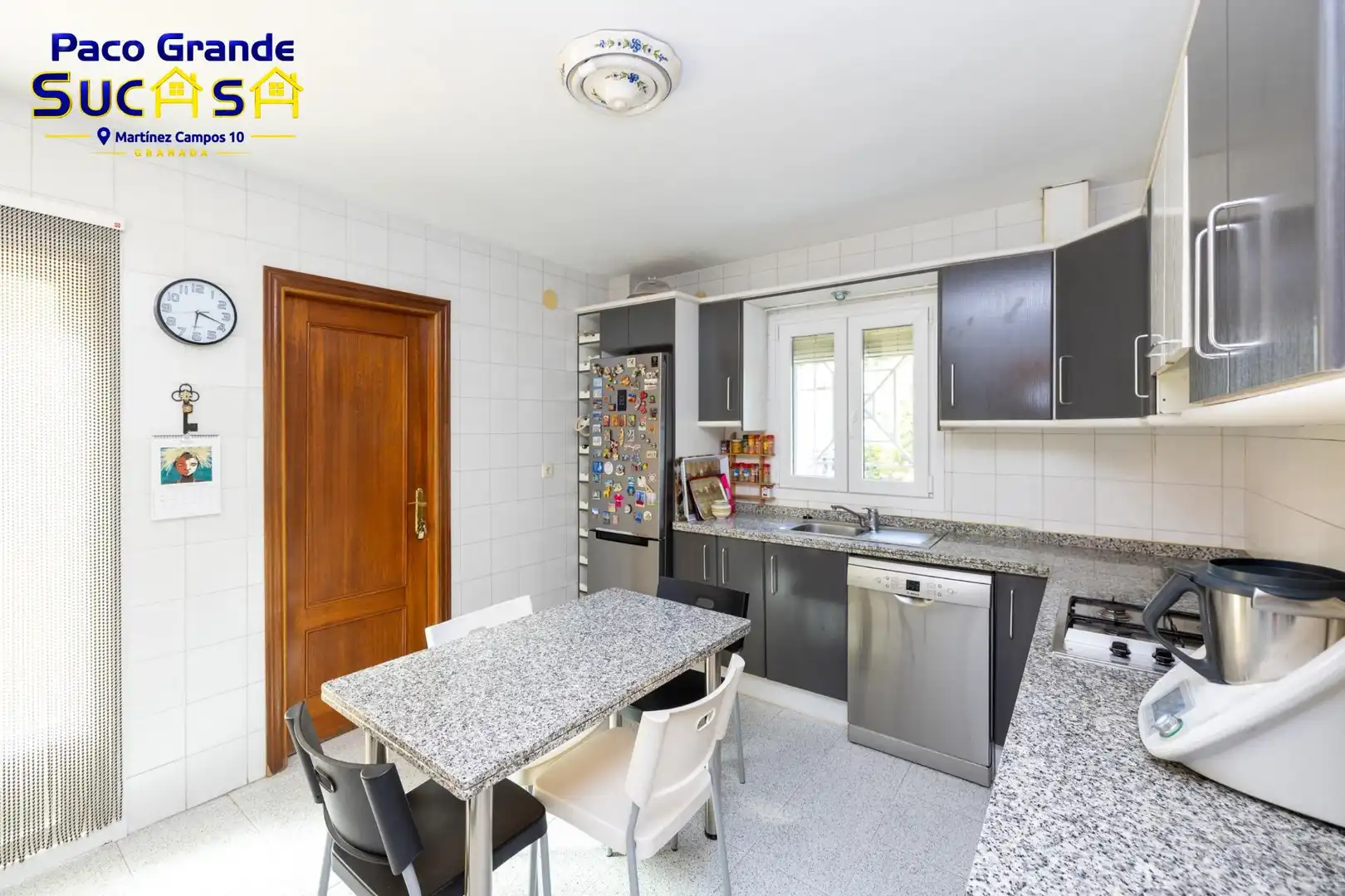 Home with pool for sale in Calle DR FLEMING, imagen 19