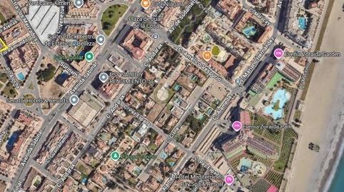 Foto 3 von Einfamilien-Reihenhaus zum Verkauf in Calle Calle Tío Raimundo, El Sabinar – Urbanizaciones – Las Marinas – Playa Serena, Roquetas de Mar