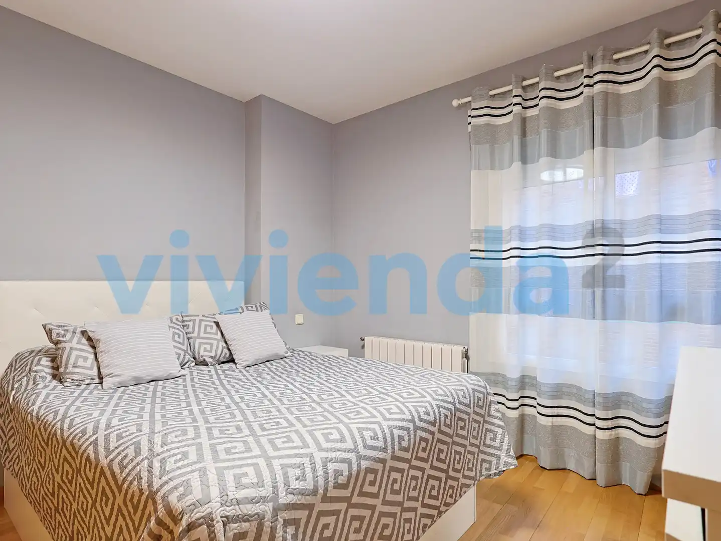 Wohnung mit Aufzug zum Verkauf in Calle Magin Calvo, imagen 2