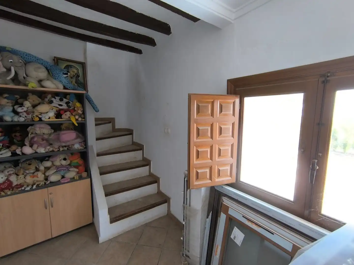 Casa amb terrassa en venda a Novelda, imagen 18
