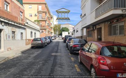 Exterior view of Premises for sale in  Huelva Capital