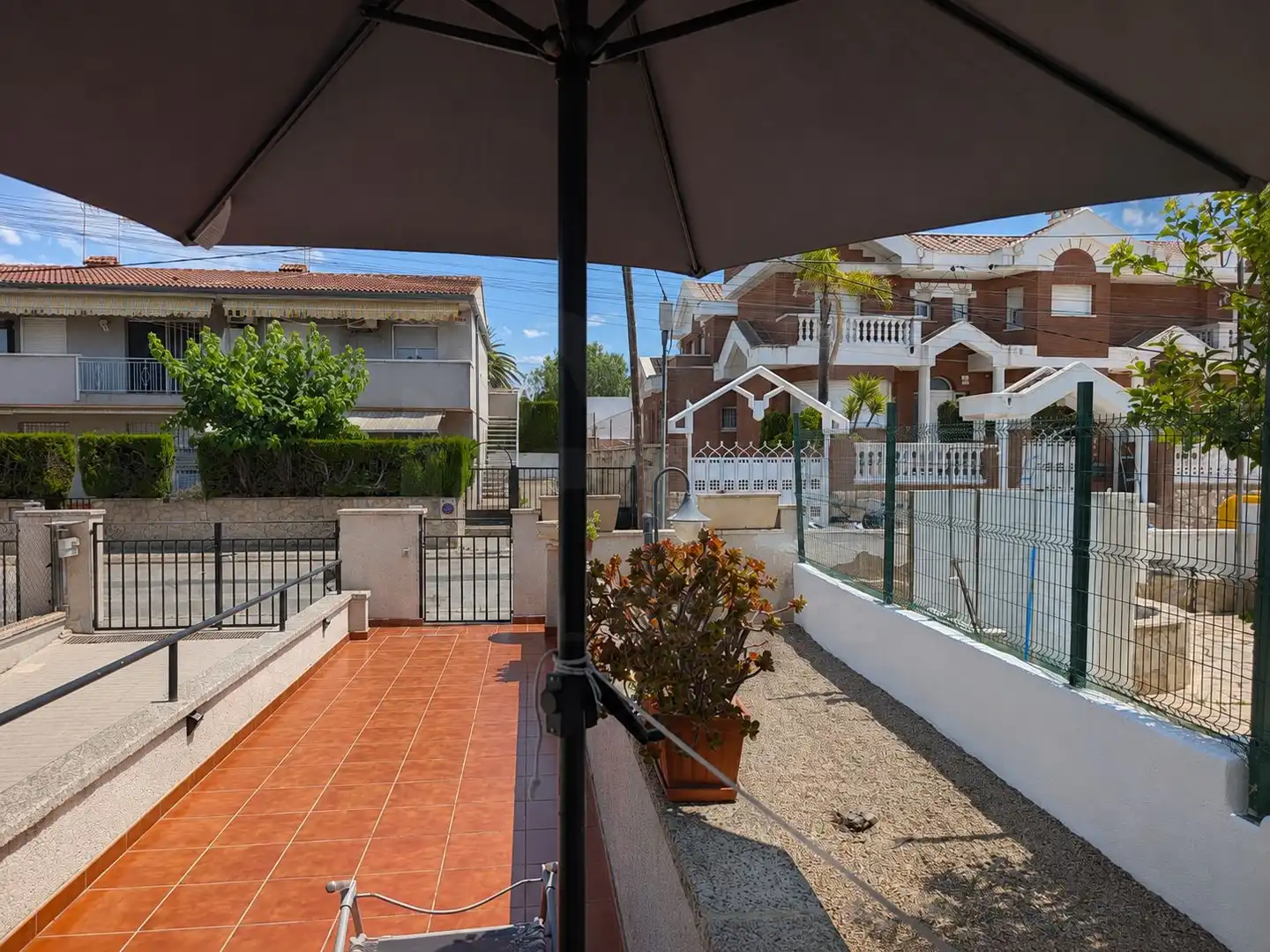 Casa bifamiliare in vendita a Ardiaca - La Llosa, imagen 30