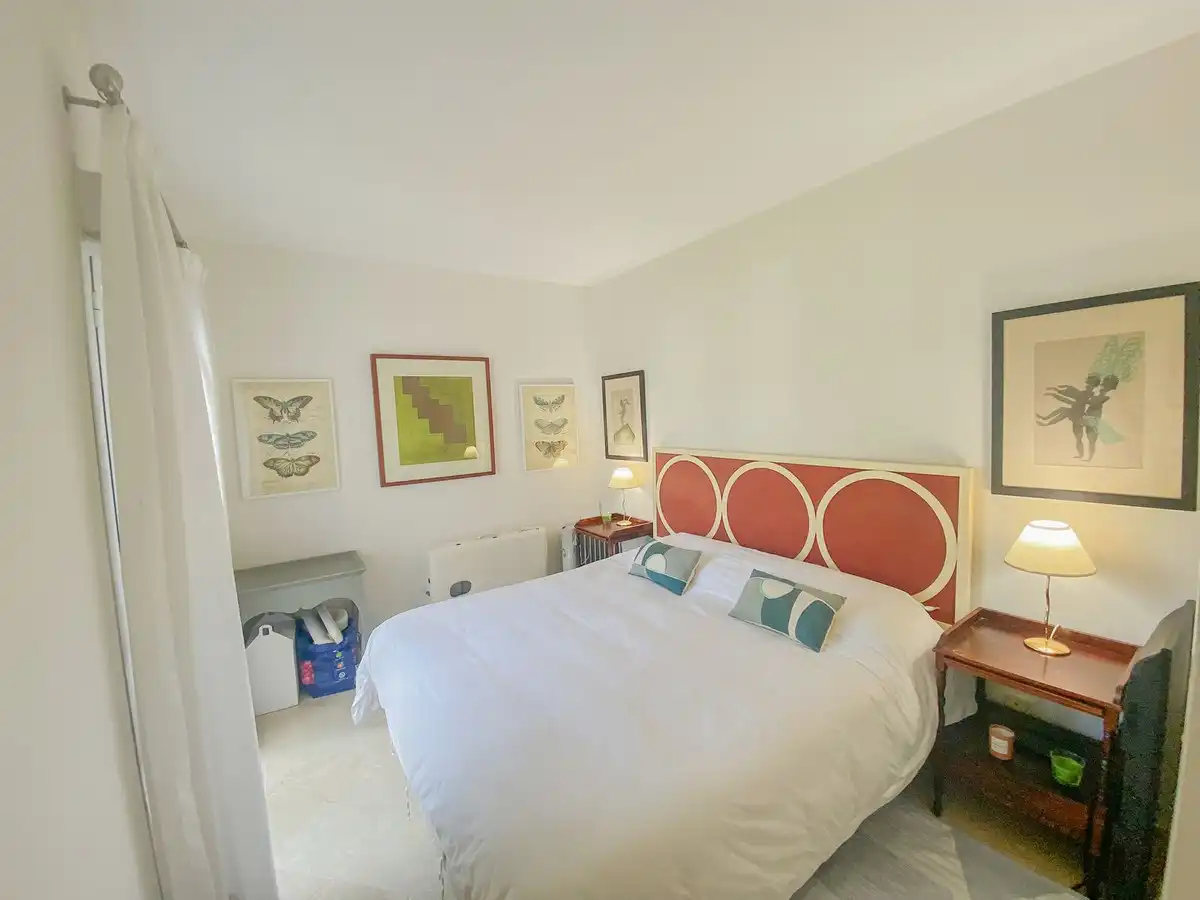 Apartamento con piscina en venta en Calle Trajano, imagen 10