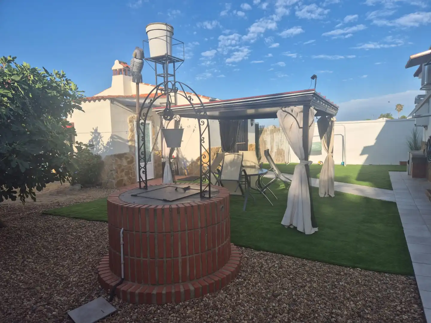 Chalet con piscina en venta en Villanueva de la Serena, imagen 11