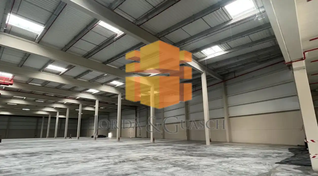Industrial building with lift to rent in Carrer Can Fenosa, imagen 5