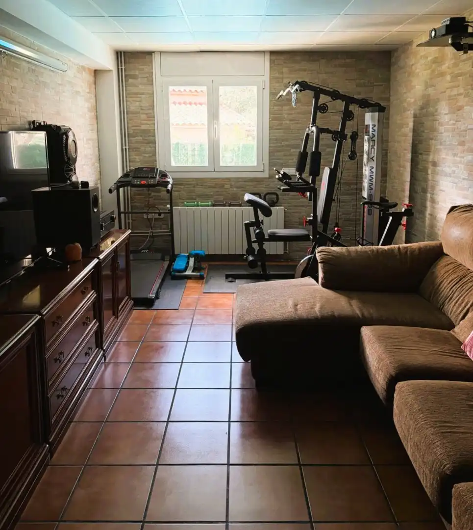 Villa mit Pool zum Verkauf in Carrer Cadernera, imagen 20