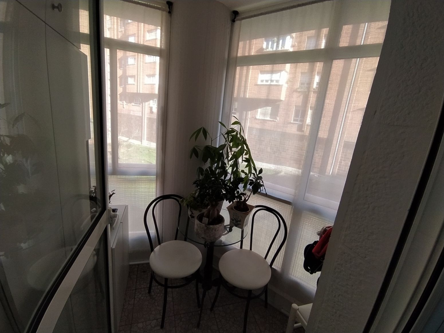 Comedor de Piso en venta en Avilés con Calefacción, Terraza y Trastero