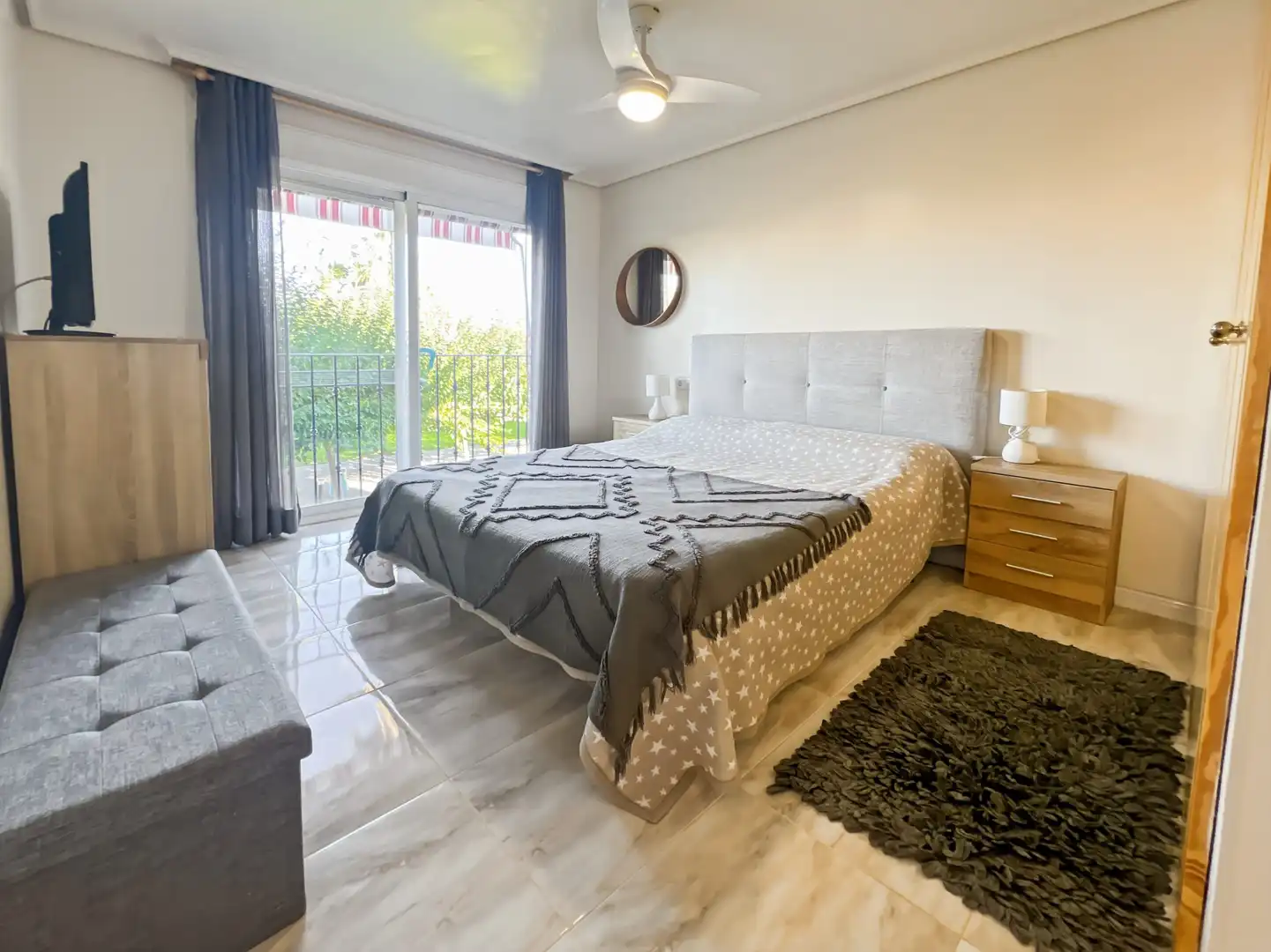Apartment zum Verkauf in Calle Cervantes, imagen 3