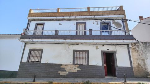 Foto 4 de Casa o xalet en venda a Nerva, Huelva