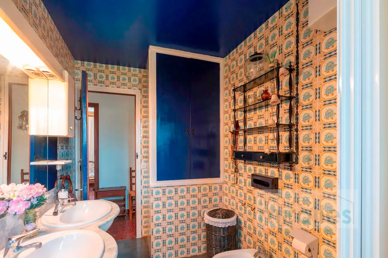Villa con piscina in vendita a Vilassar de Dalt, imagen 17