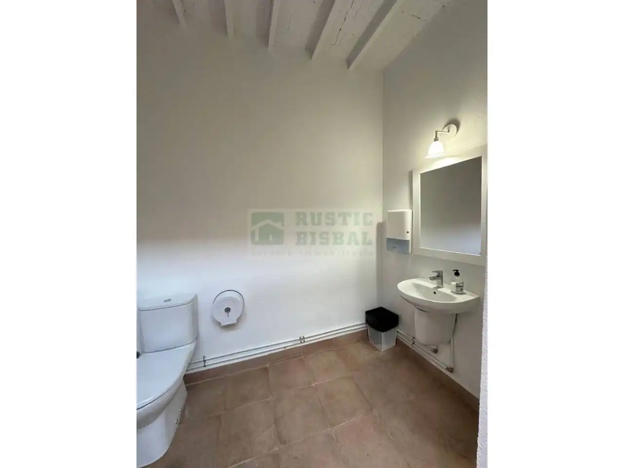 Local comercial de lloguer a Calle L´Aigüeta, imagen 11