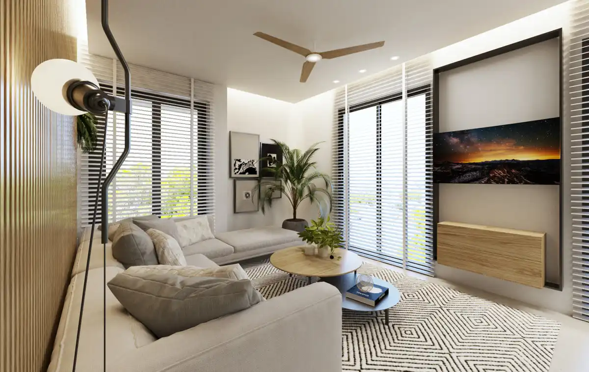 Apartament en venda a Torre-Pacheco ciudad, imagen 2