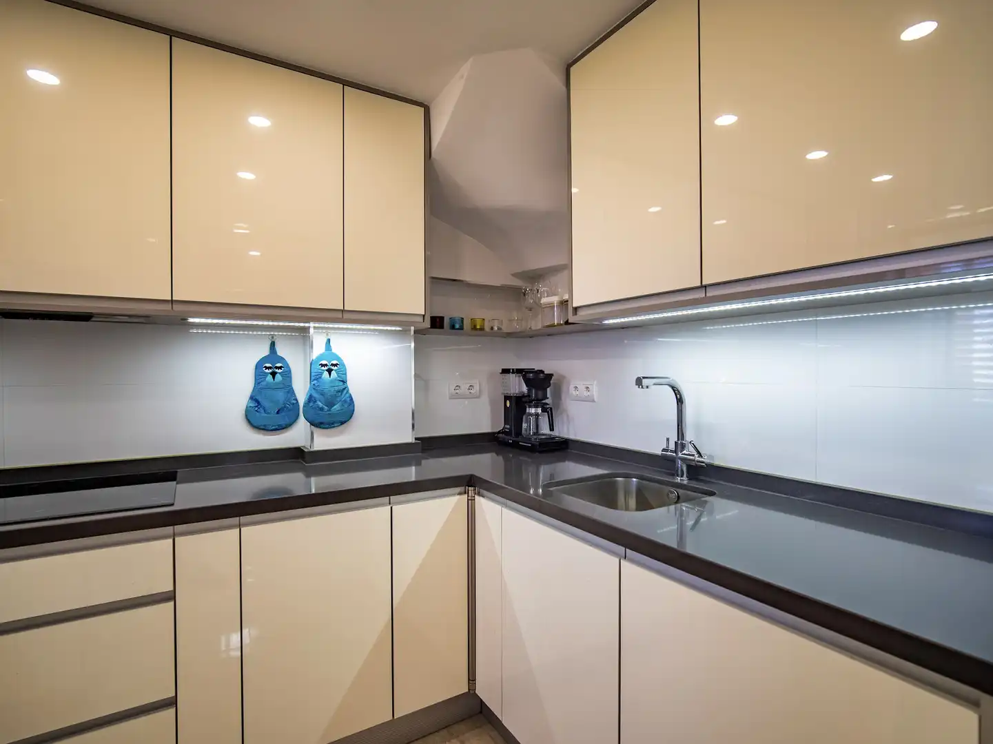 Apartment with pool for sale in L'Albir, imagen 11