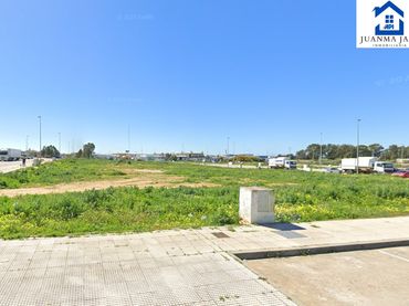 Terreny industrial en venda a La Casería - San Carlos
