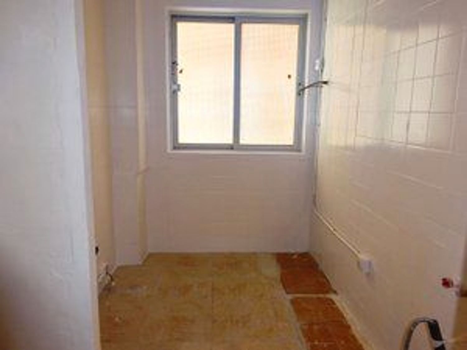 Bedroom of Flat for sale in  Valencia Capital