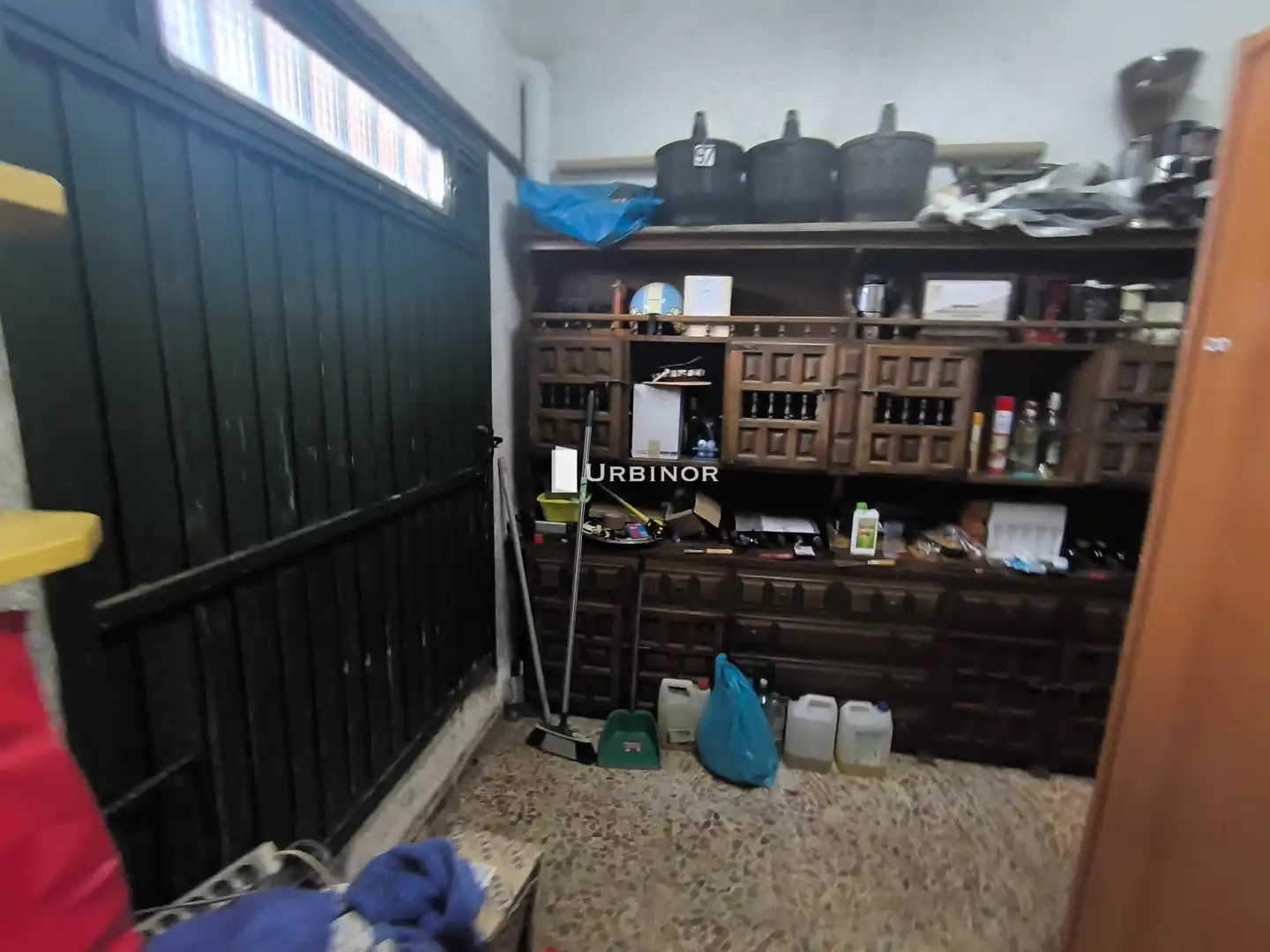 Casa rústica amb terrassa en venda a Amoeiro, imagen 25