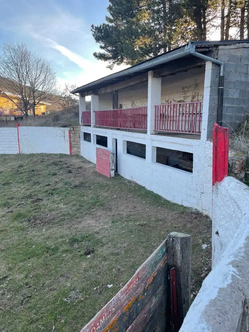 Local comercial en venda a M-535 3, imagen 27