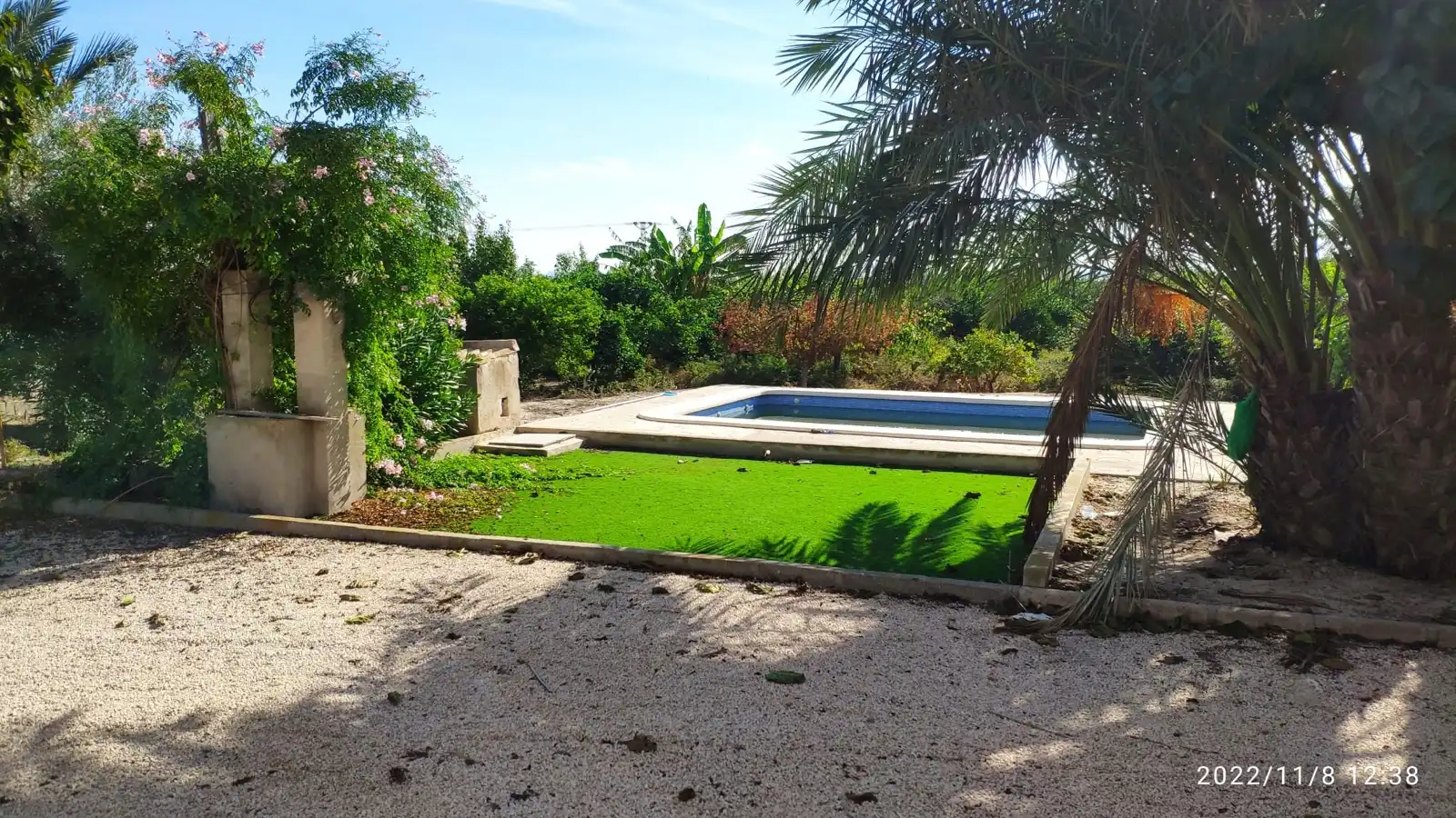 Casa con piscina en venta en Redován, imagen 2