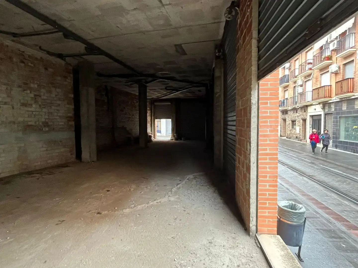 Business premises to rent in Las Tres Cruces, imagen 18