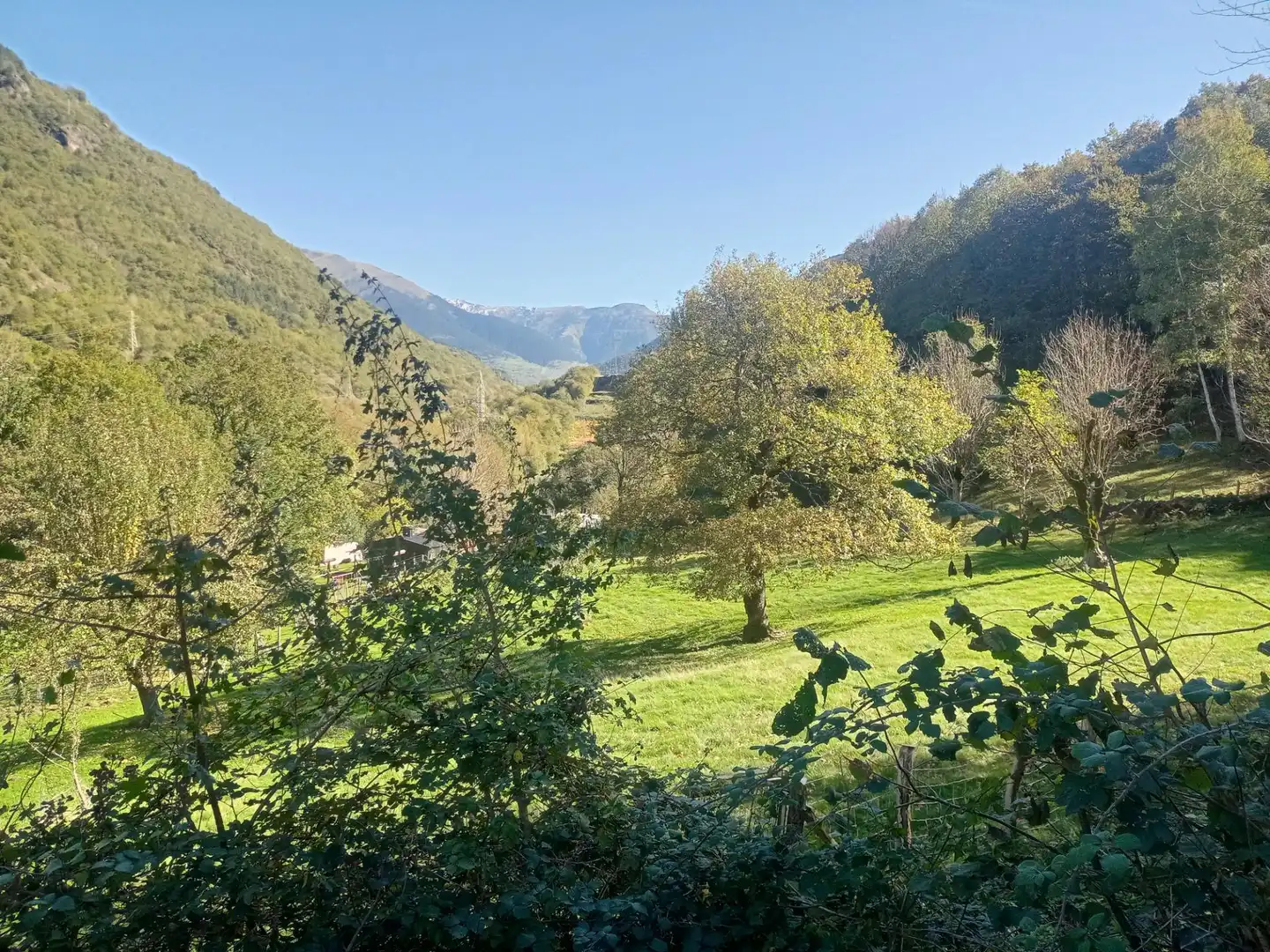 Vista exterior de Casa o xalet en venda en Es Bòrdes