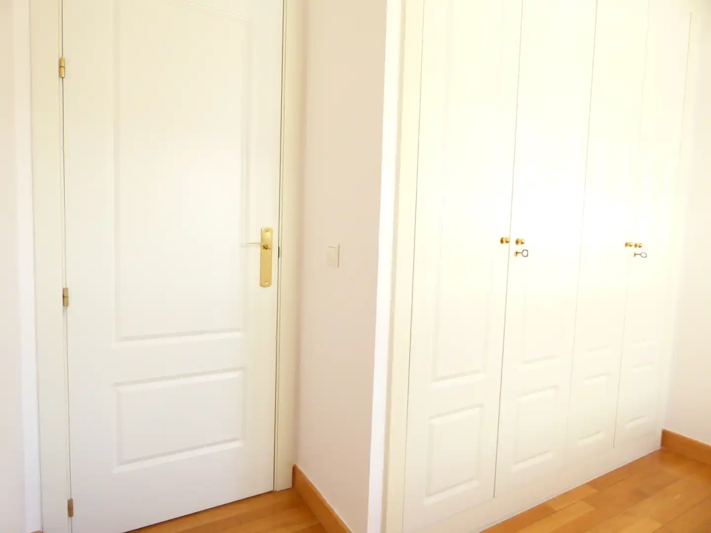 Flat for rent in Madrid - Ayala, Goya