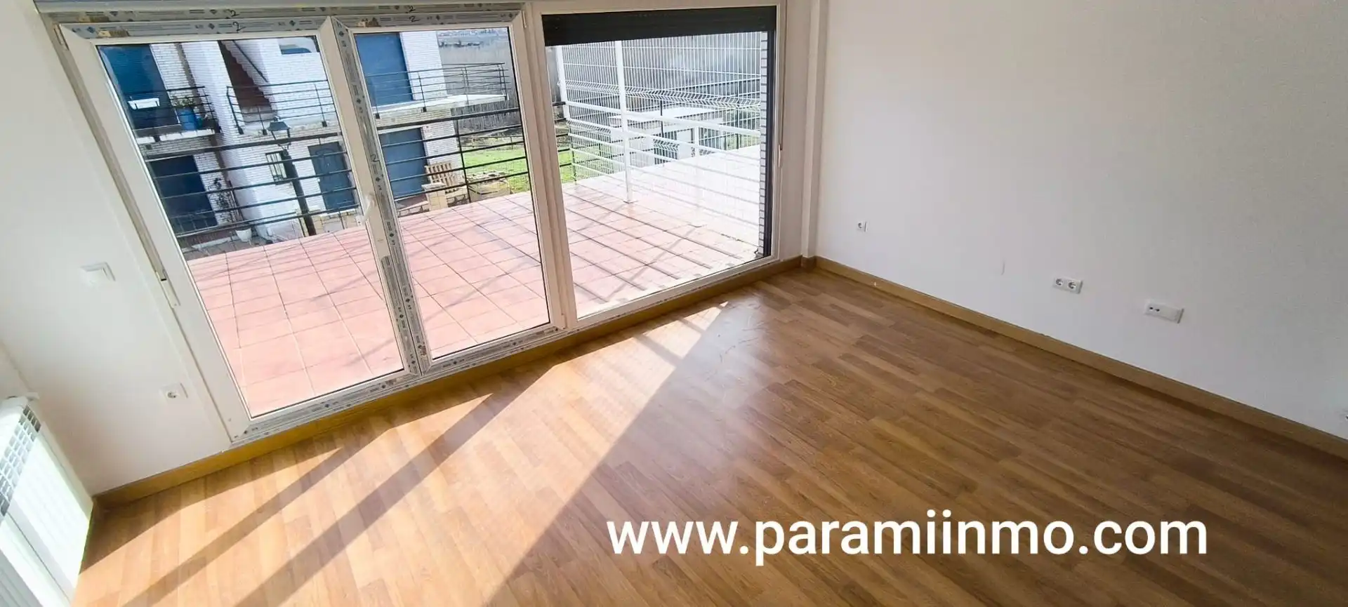Casa o chalet en venta en Hormilleja con Calefacción, Jardín privado y Terraza
