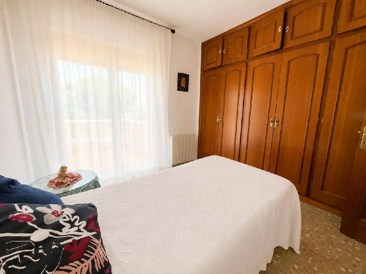 Habitación de Casa o chalet en venta en Marbella con Terraza