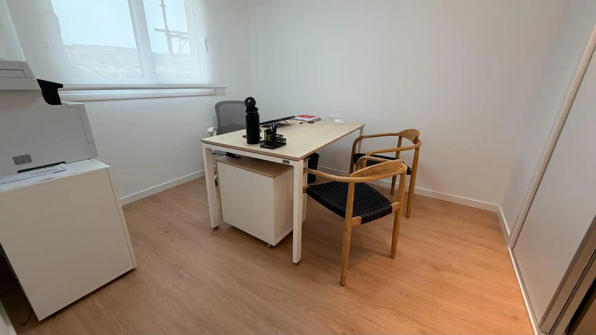 Planta baja en venta en Monforte del Cid con Aire acondicionado, Jardín privado y Terraza